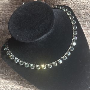 CA&LOU DEBUTANTE NECKLACE